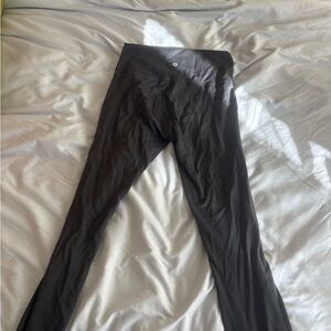 Lululemon Black Leggings